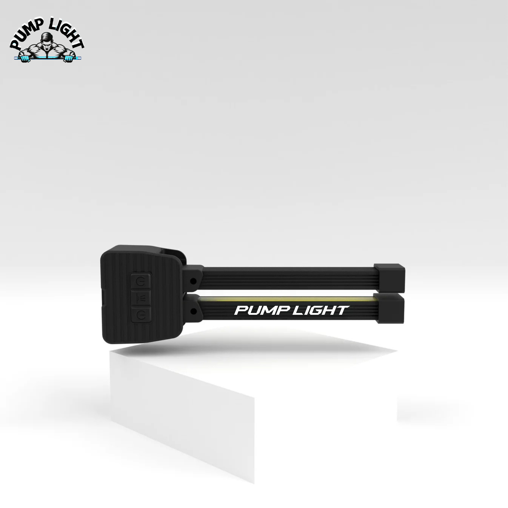 pump light